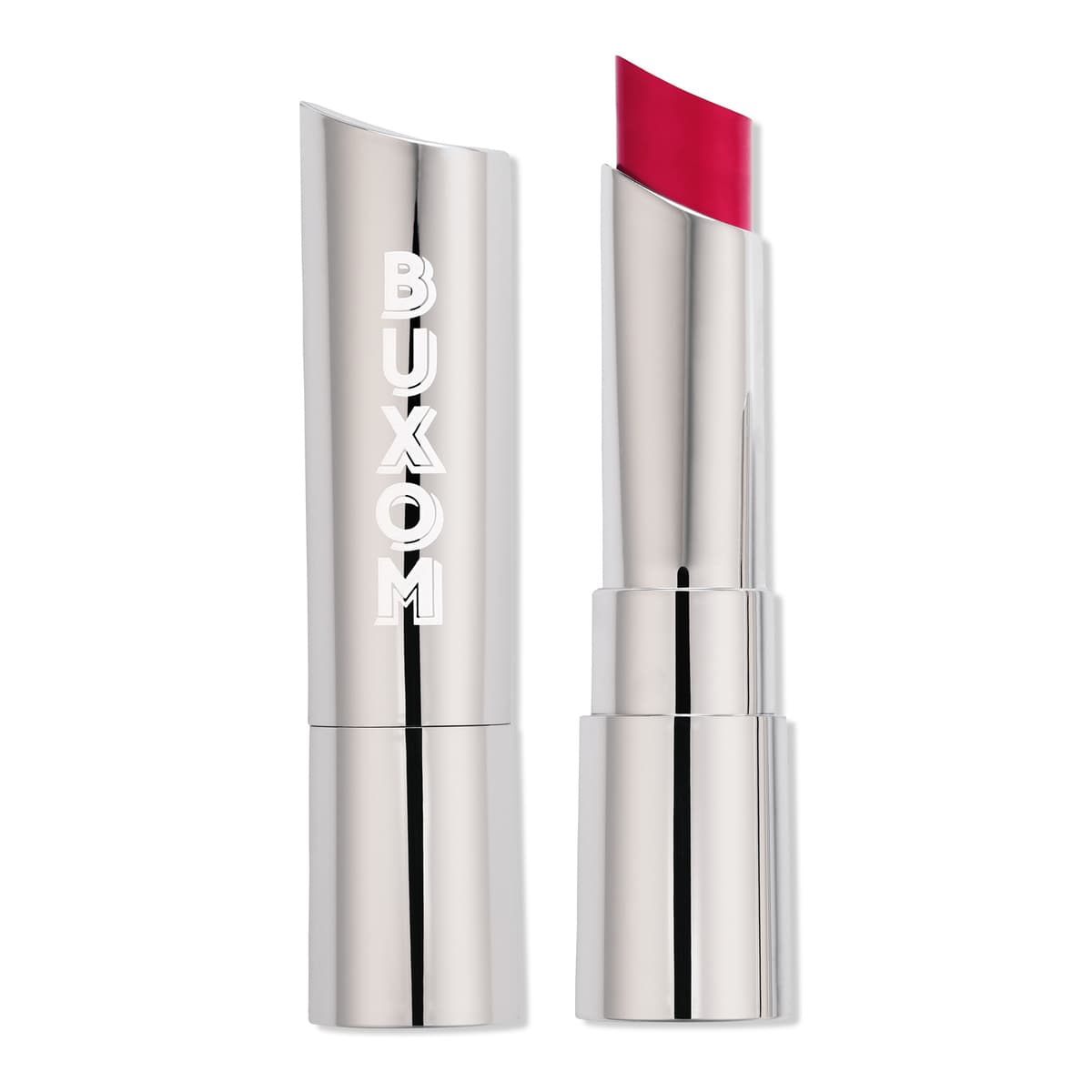 Full-On Satin Lipstick, Red My Lips