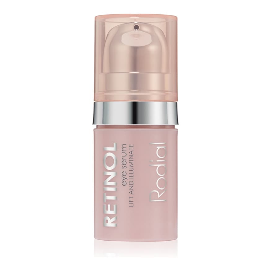 Retinol Eye Serum