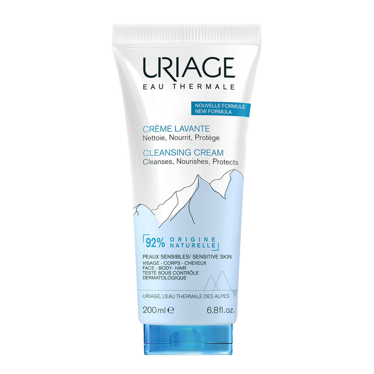 Cleansing Cream