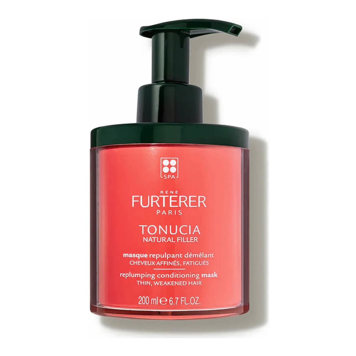 Renà Furterer Tonucia Replumping Conditioning Mask