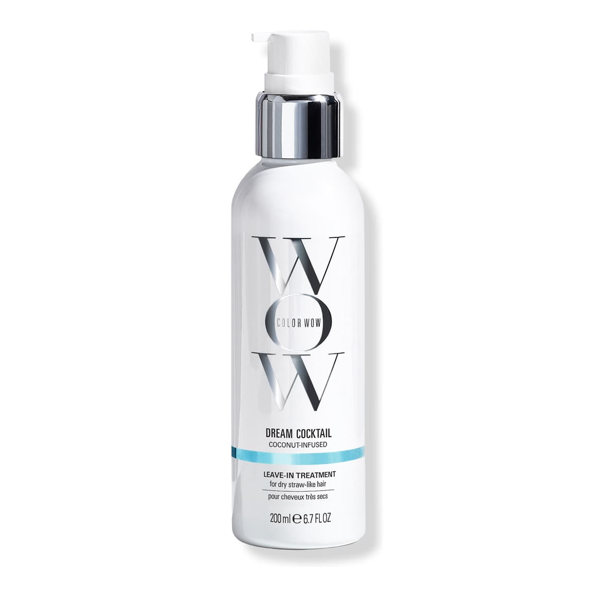 Dream Cocktail Coconut-Infused Leave-In Treatment