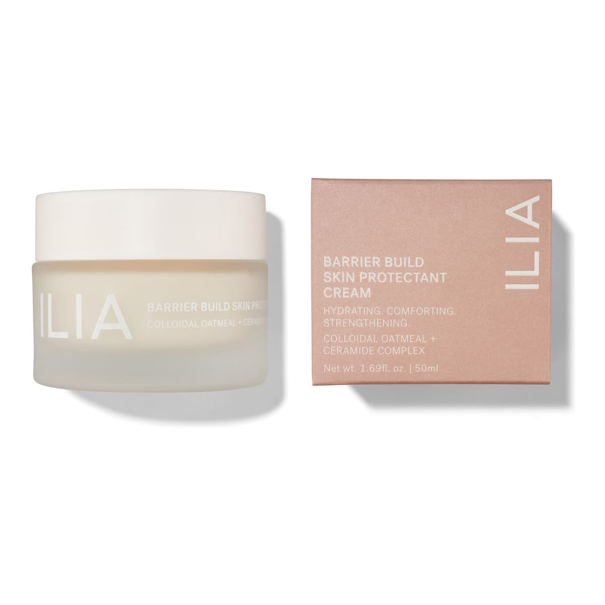Barrier Build Skin Protectant Cream