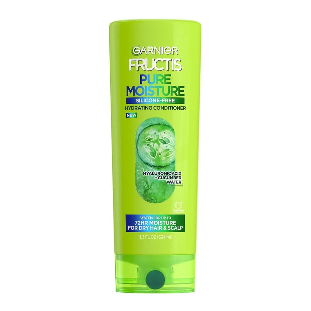 Pure Moisture Conditioner, for Dry Hair & Scalp