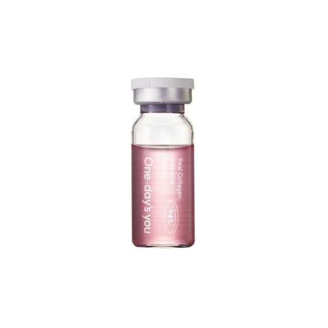 Real Collagen Ampoule Serum