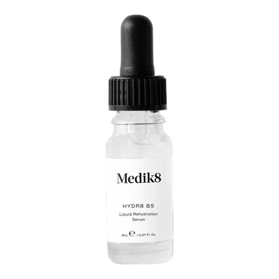Hydr8 B5 Liquid Rehydration Serum