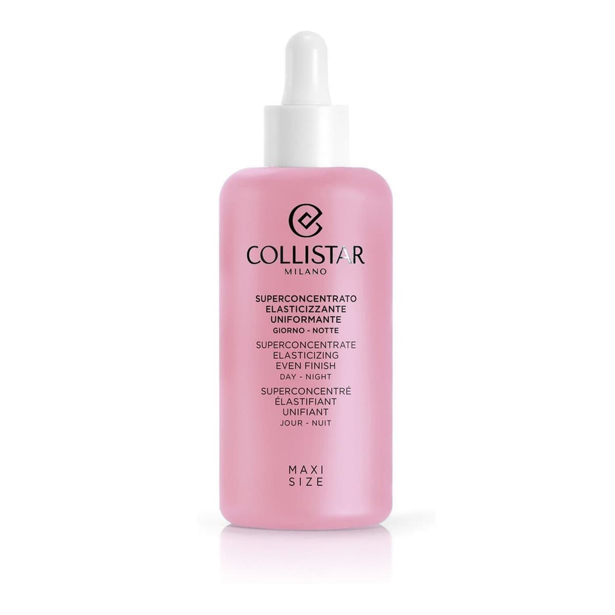 Superconcentrate Elasticizing Even Finish