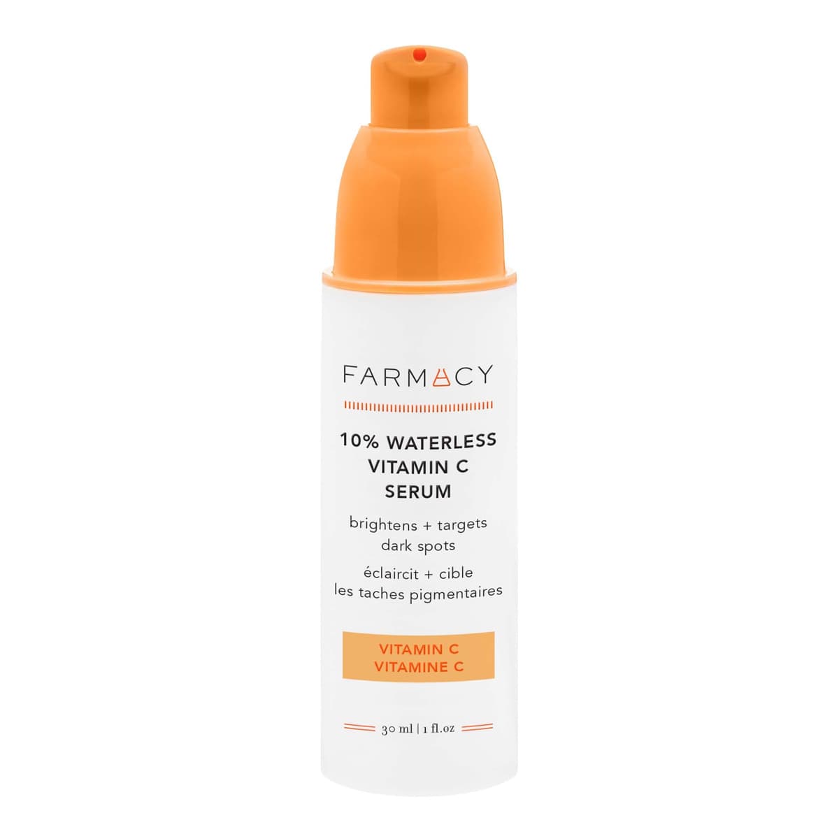 10% Waterless Vitamin C Serum