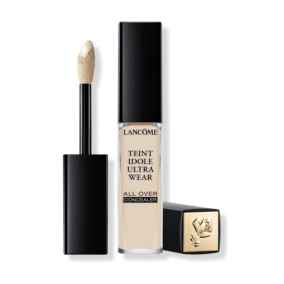 Teint Idôle Ultra Wear All Over Concealer, #090 Ivoire N
