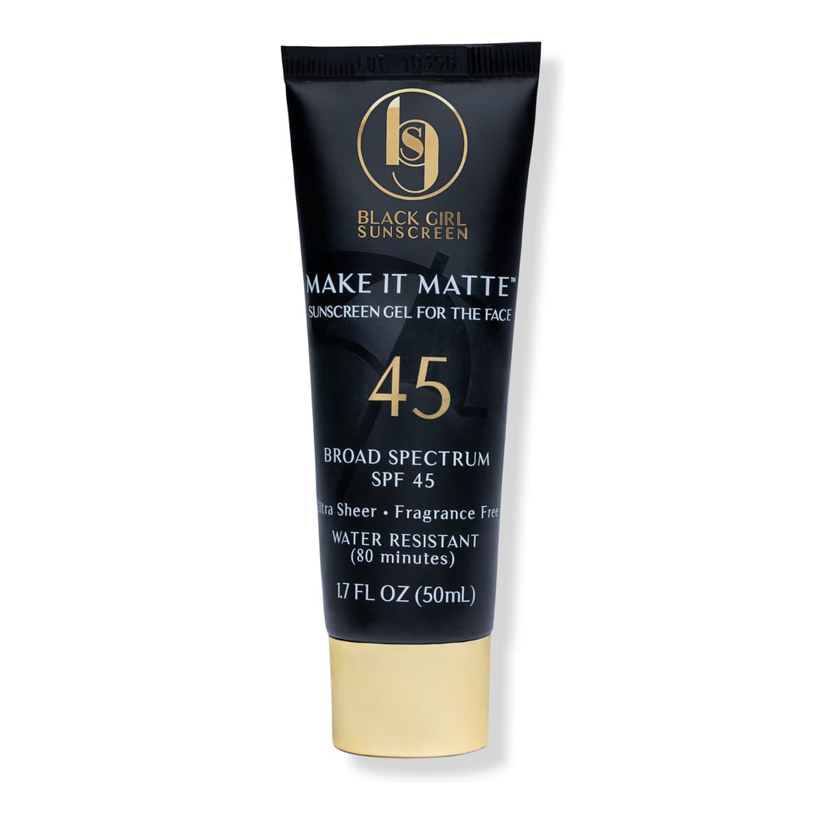 Make It Matte Sunscreen - SPF 45