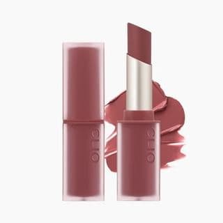 Chiffon Mood Lip, #02 Rose Nut