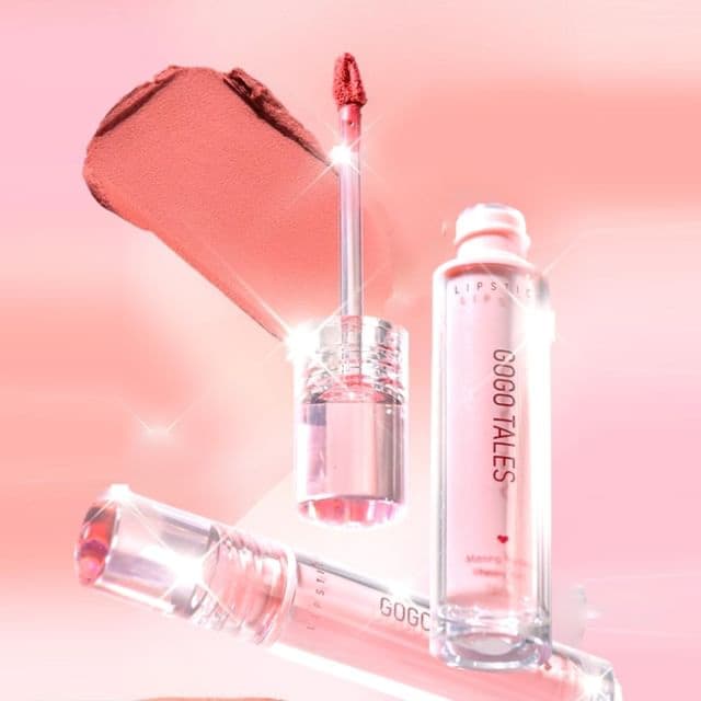 Cloud Longwear Lip Mud (1-4), #G03