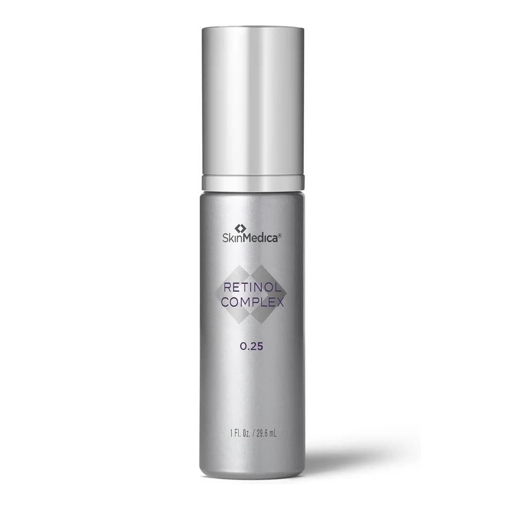 Age Defense Retinol Complex .25