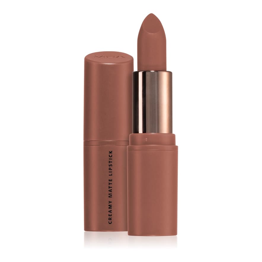 Creamy Matte