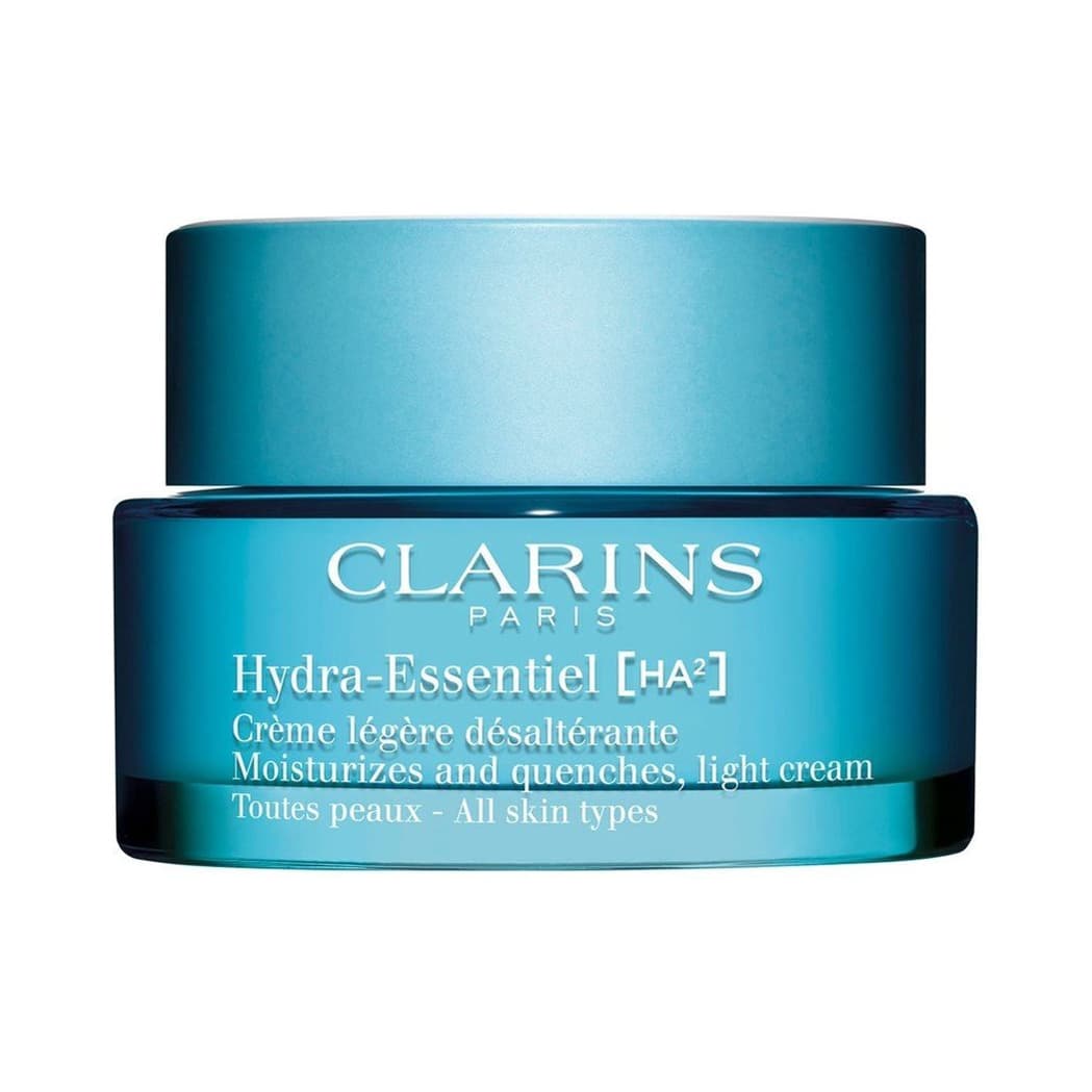 Hydra-Essentiel [HA²] Light Cream