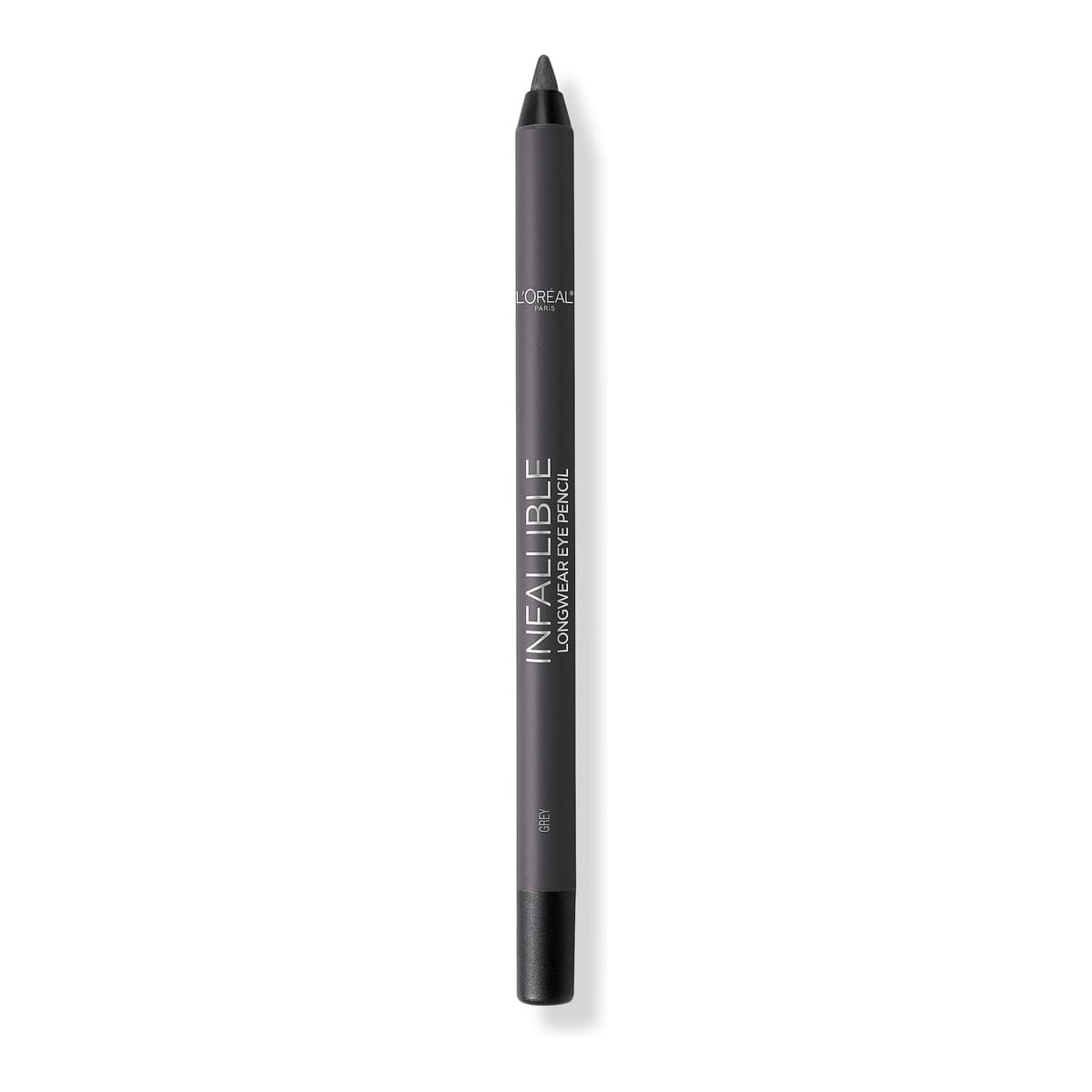 Infallible Pro-Last Waterproof Pencil Eyeliner, Grey