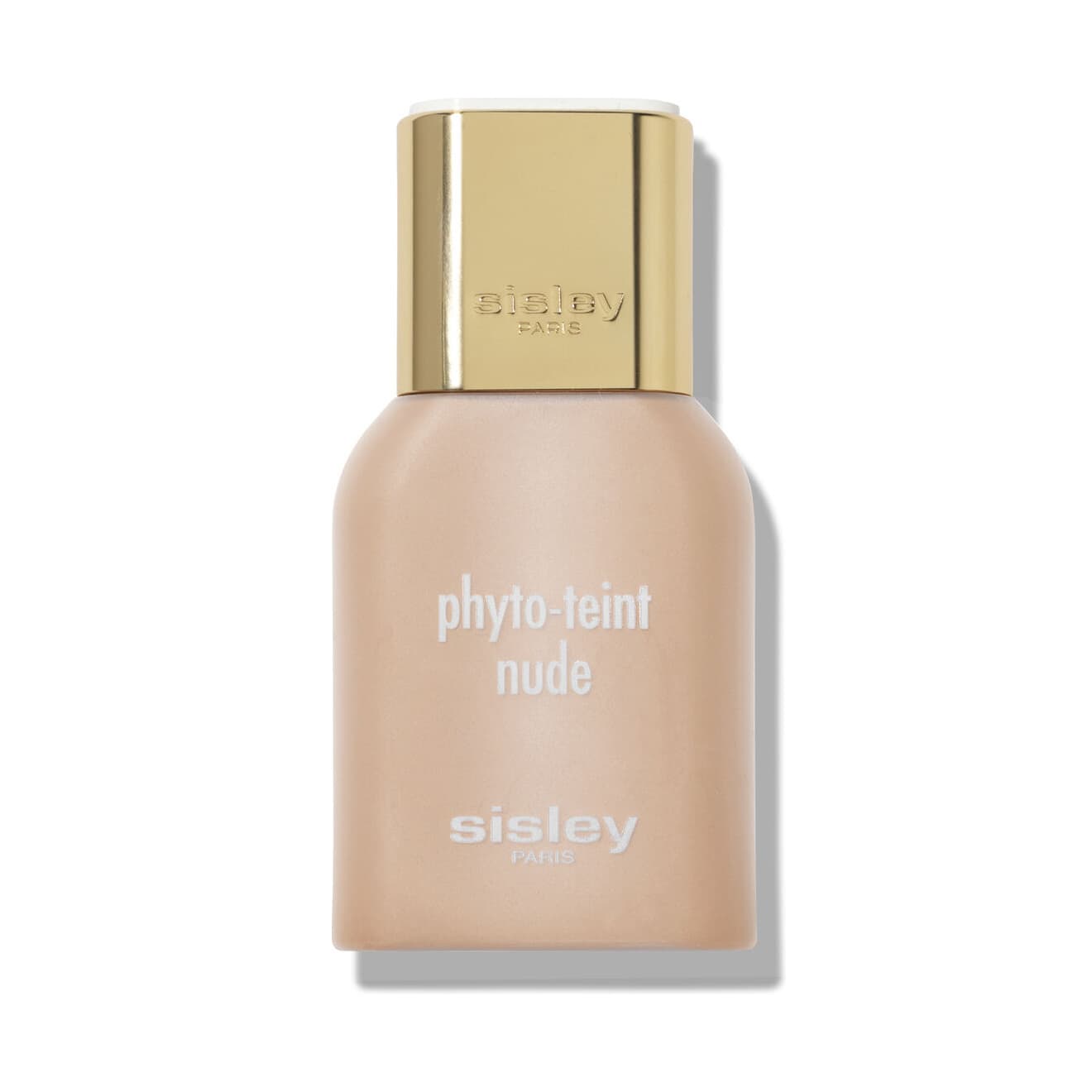 Phyto-Teint Nude, 0C VANILLA