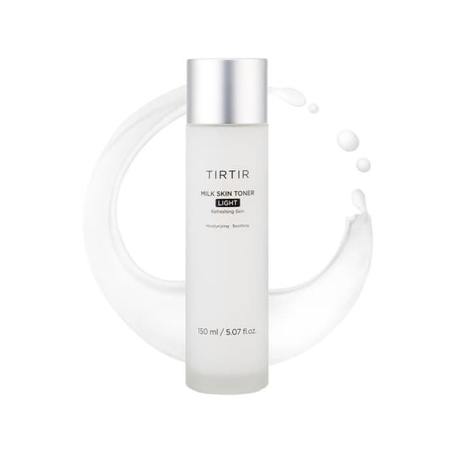 Milk Skin Toner Light