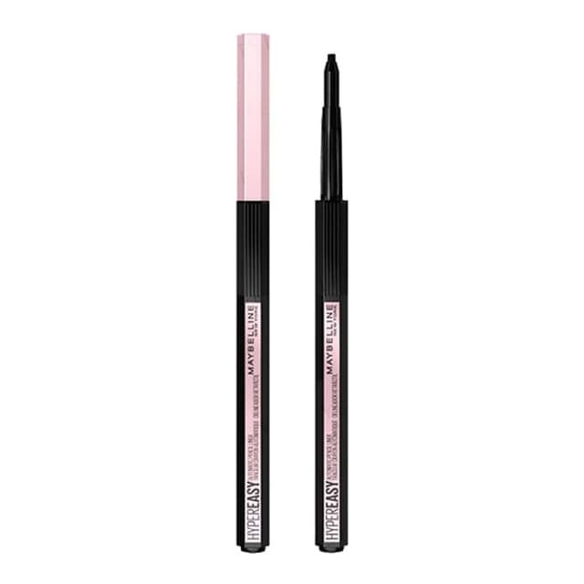 Hyper Easy Gel Liner BK-1 Black