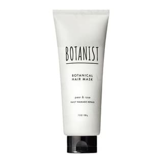 Botanical Pear & Rose Hair Mask