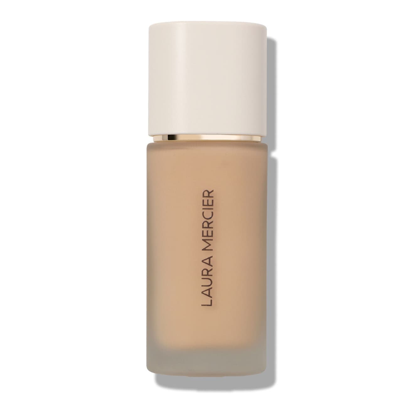 Real Flawless Weightless Perfecting Foundation, 2W1 MACADAMIA