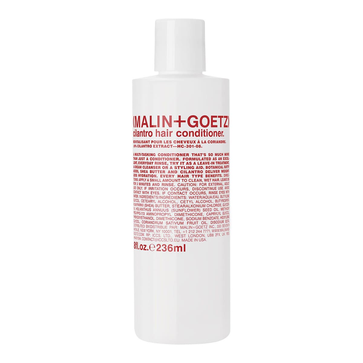 Cilantro Hair Conditioner