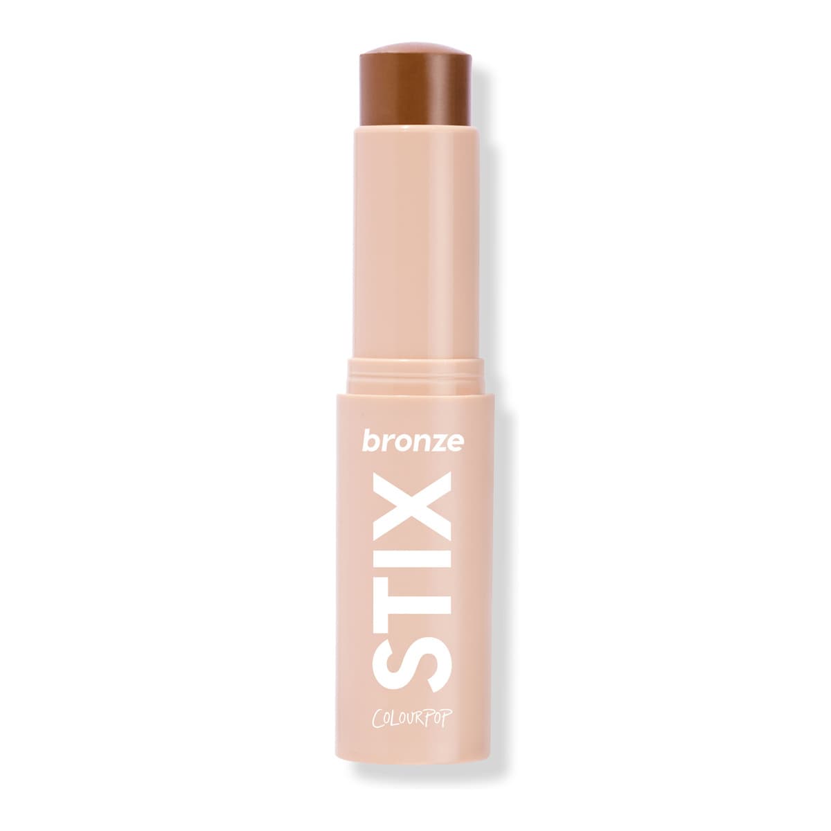 Bronze Stix, Shell Beach