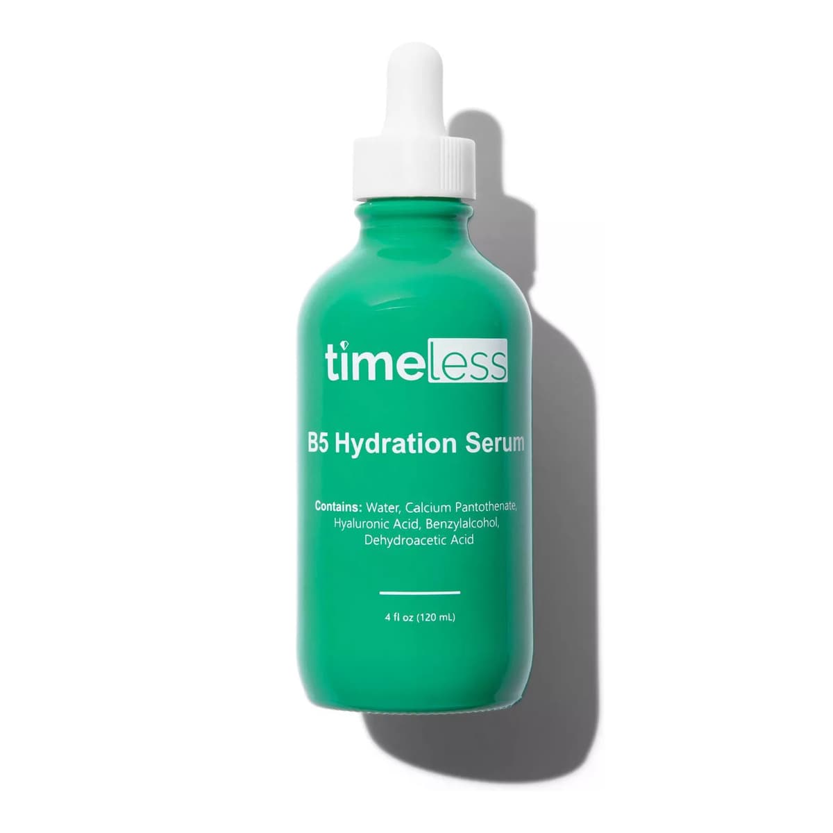 Vitamin B5 Serum - Refill