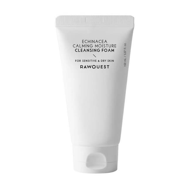 Echinacea Calming Moisture Cleansing Foam