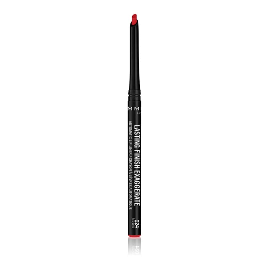 Lasting Finish Exaggerate