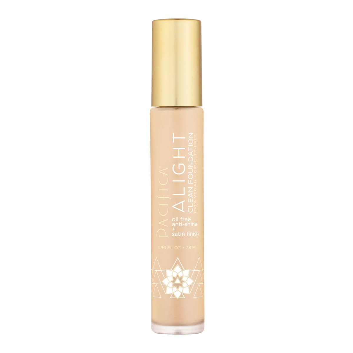Alight Clean Foundation - 38NF Neutral Fair