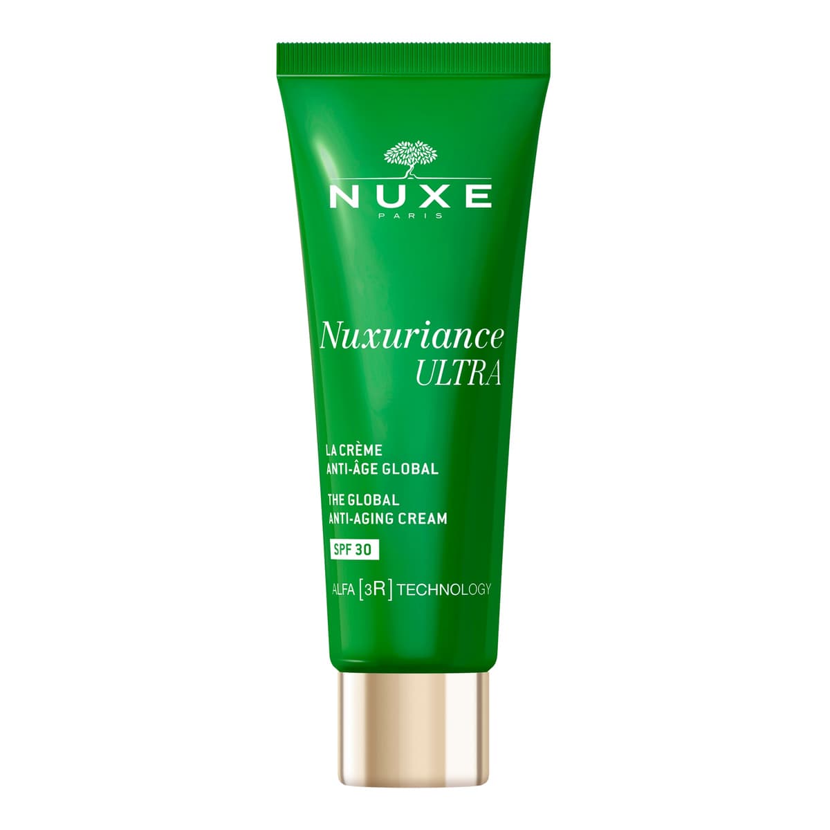 The Global Anti-Aging Cream SPF30, Nuxuriance Ultra