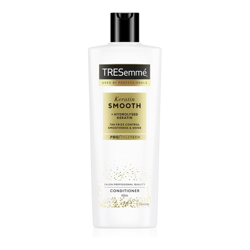 Keratin Smooth
