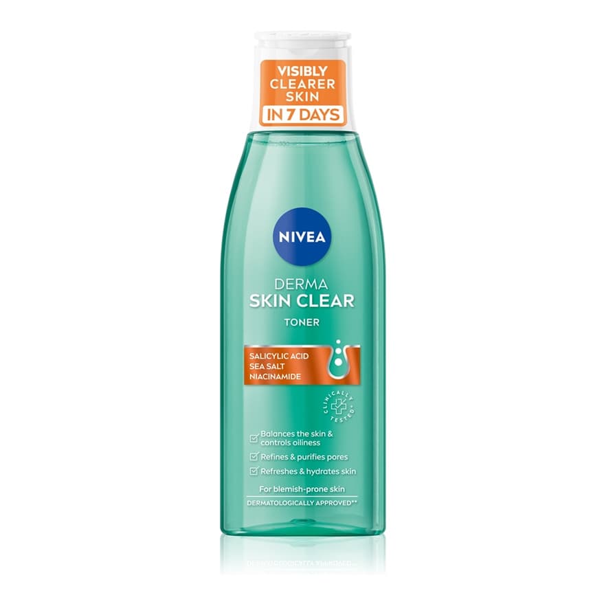 Derma Skin Clear