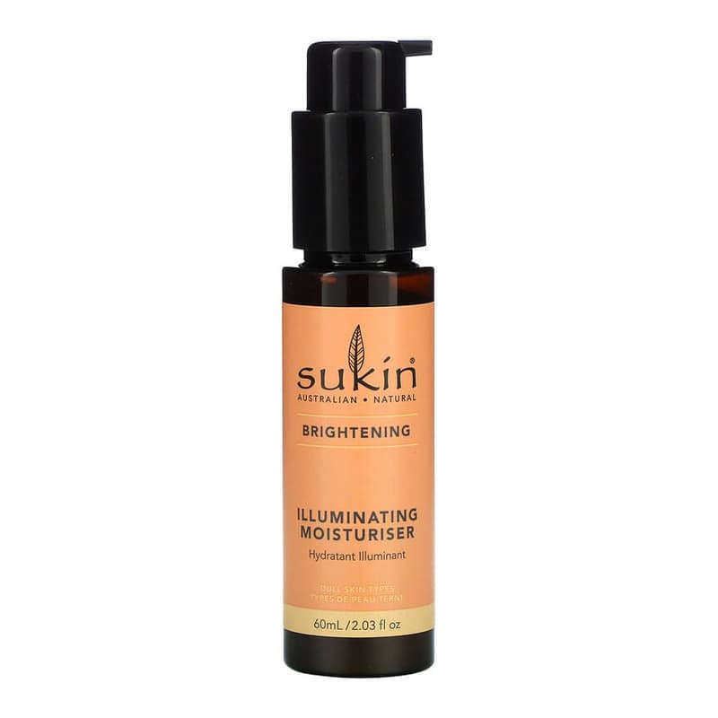 Illuminating Moisturizer