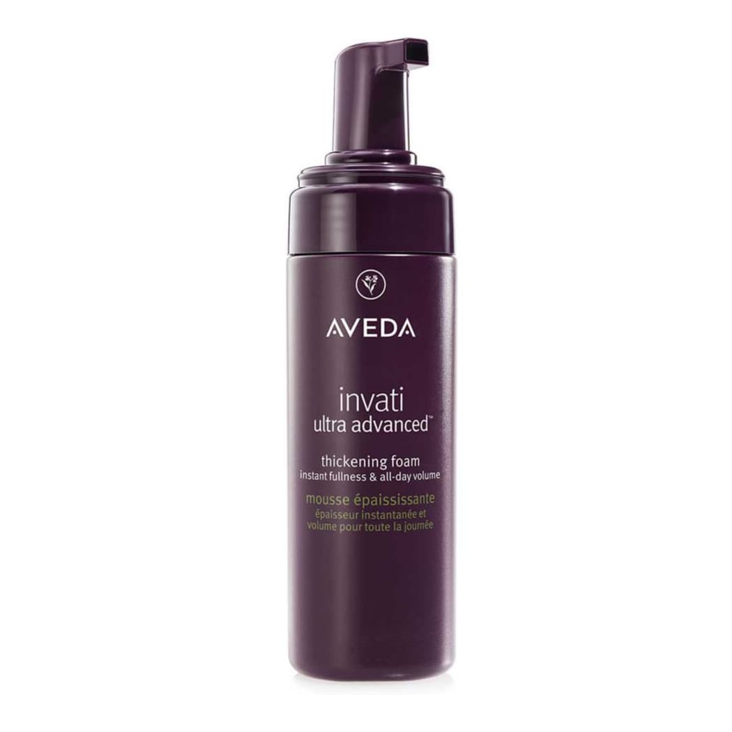 Invati Ultra Advanced™ Styling Foam