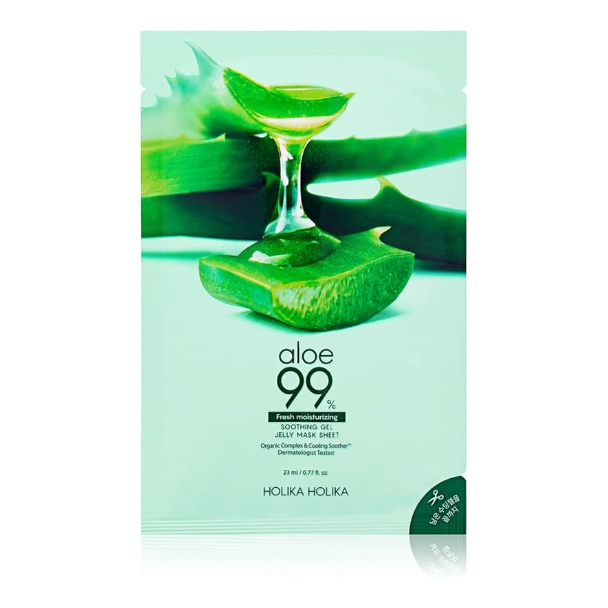 Aloe 99%
