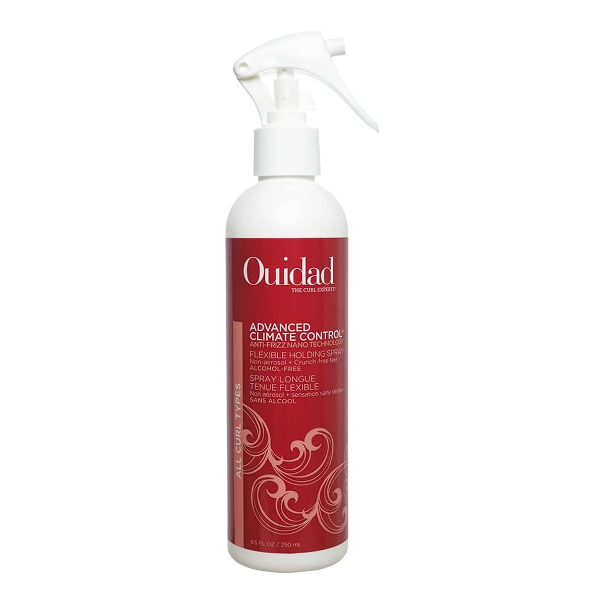 Advanced Climate Control Flexing Holding Spray