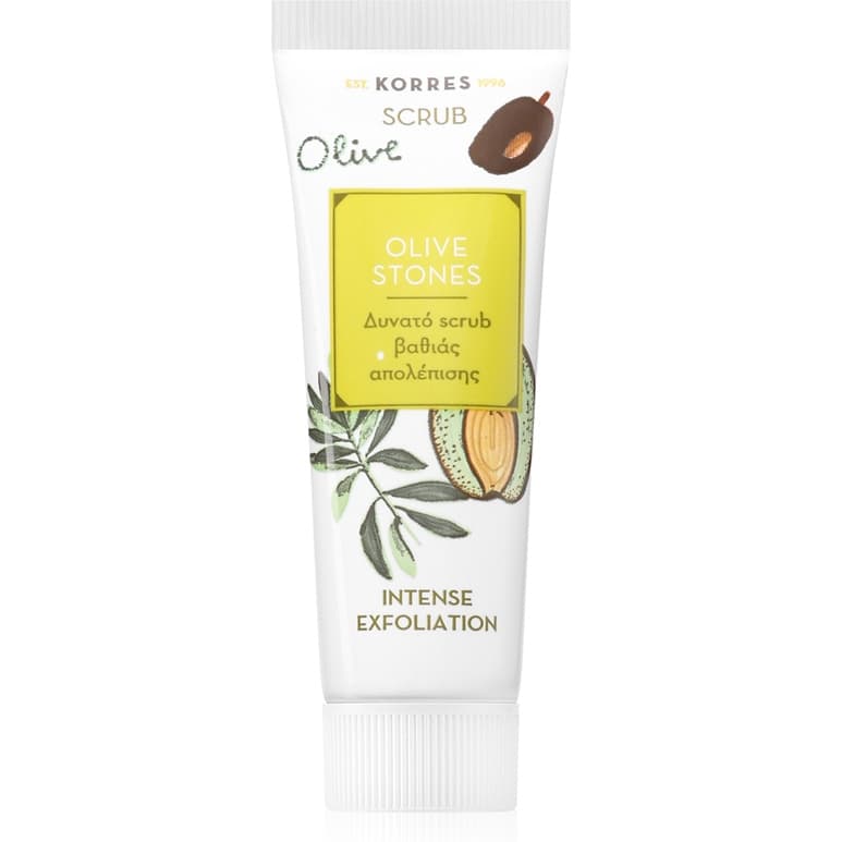 Olive Stones