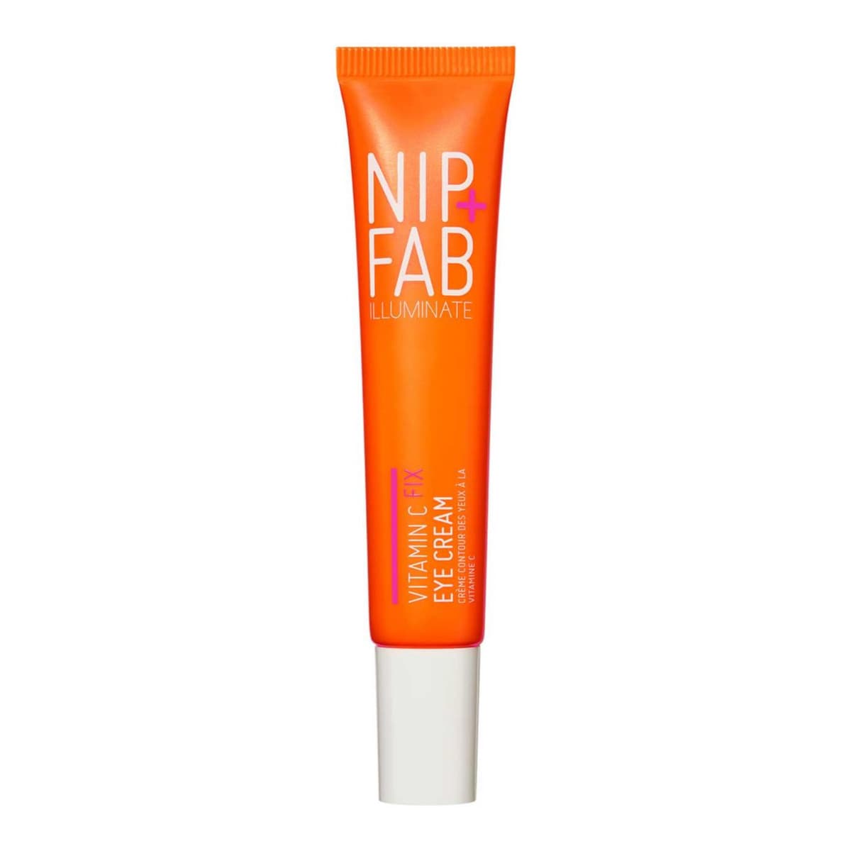Nip + Fab Vitamin C Fix Eye Cream 10%
