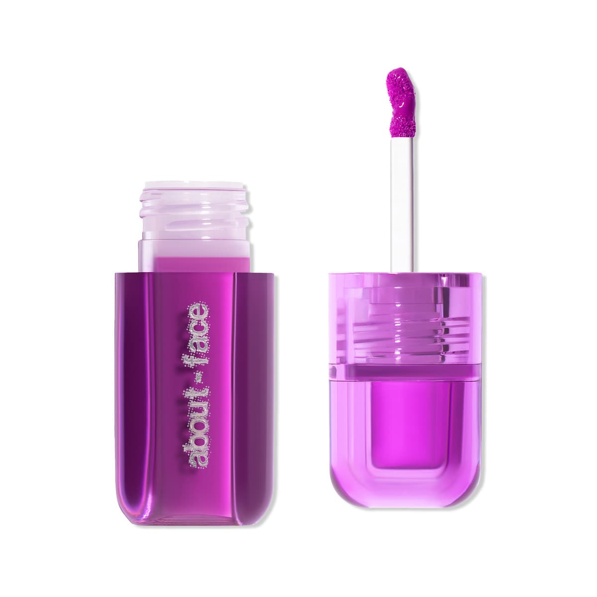 Blush Rush Liquid Blush, Jump Start