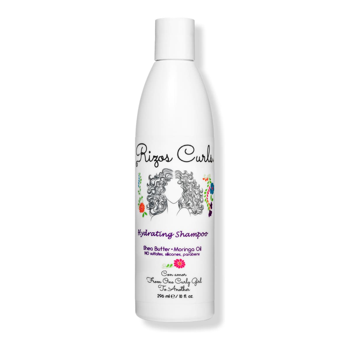 Hydrating Shampoo