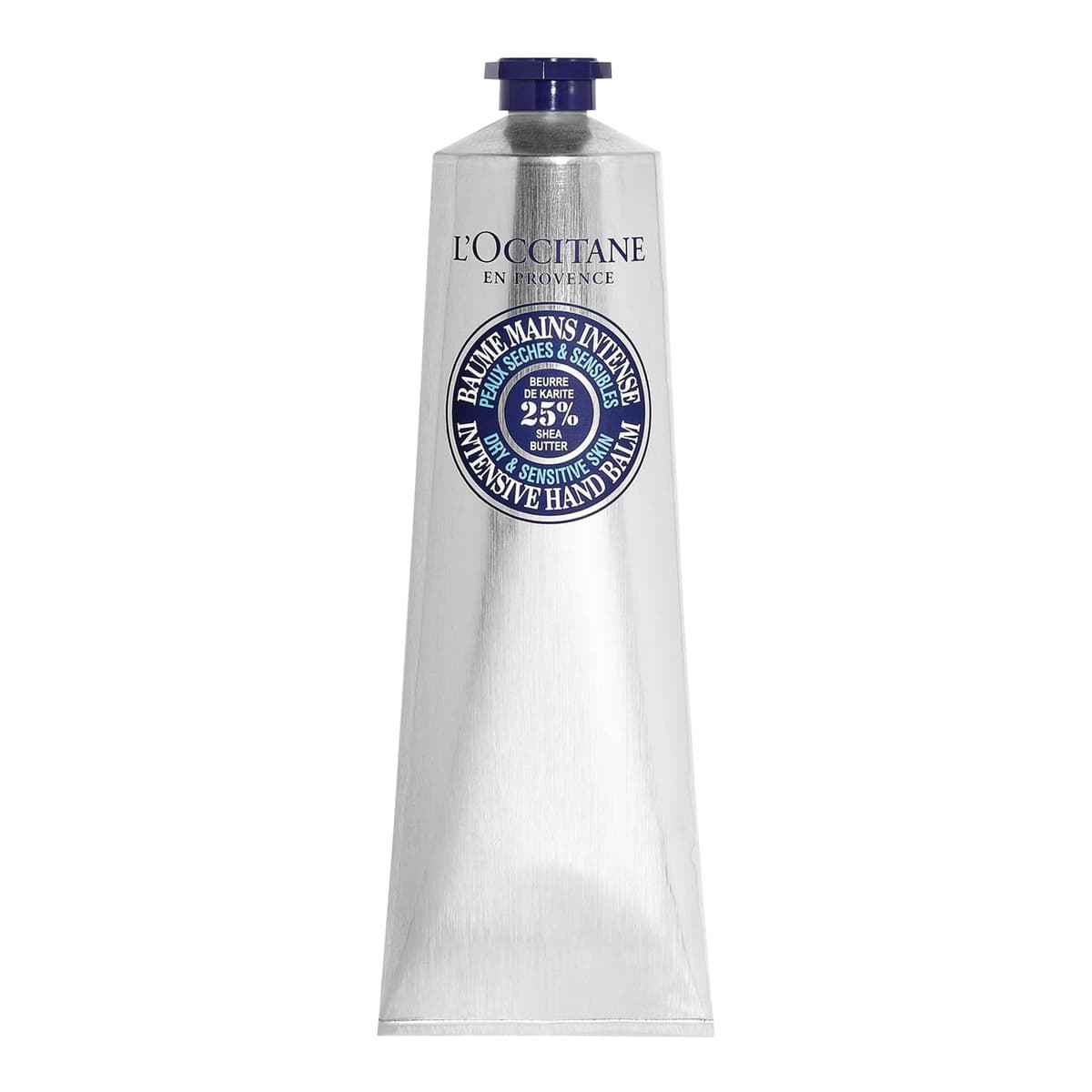 Protecting & Repairing Shea Butter Intensive Hand Balm