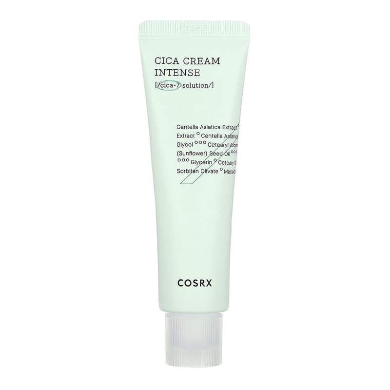 Cica Cream Intense
