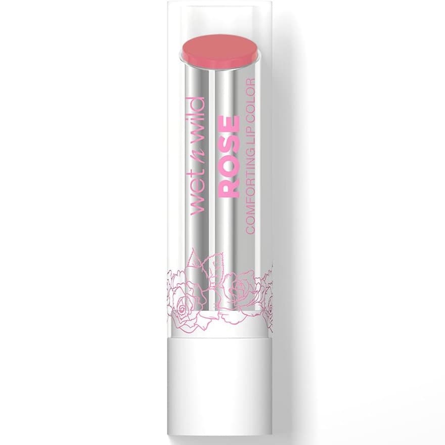 Rose Comforting Lip Color, Biscotti Mommy