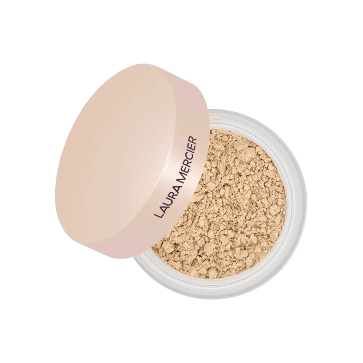 Translucent Loose Setting Powder Ultra Blur Mini, Translucent
