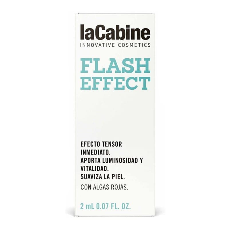 Flash Effect Concentrated Ampoule 1x (1x)