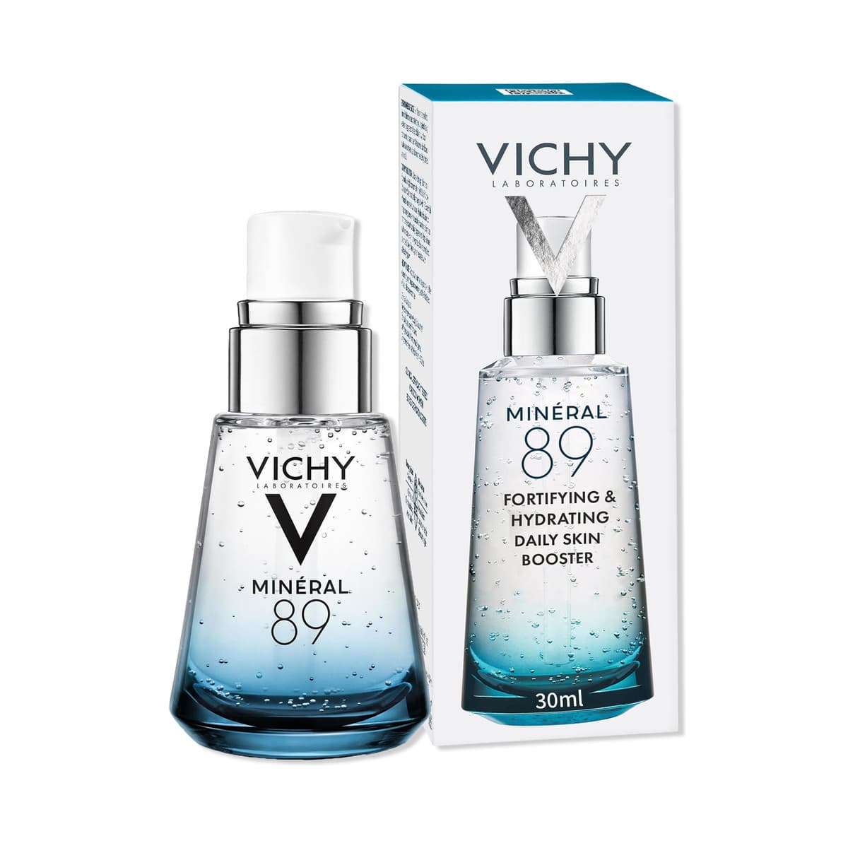 Mineral 89 Hyaluronic Acid Face Serum for Stronger Skin