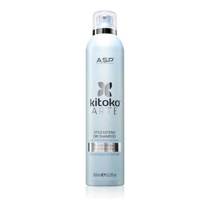 kitoko Arte Extend Dry Shampoo
