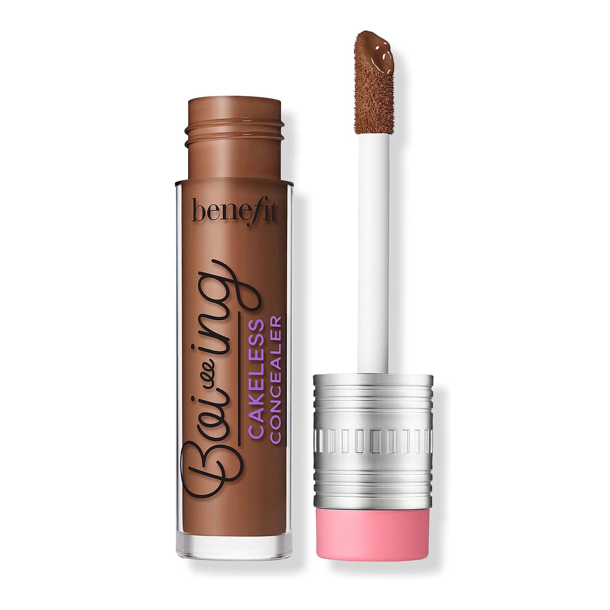 Boi-ing Cakeless Full Coverage Waterproof Liquid Concealer, #12 Shake It