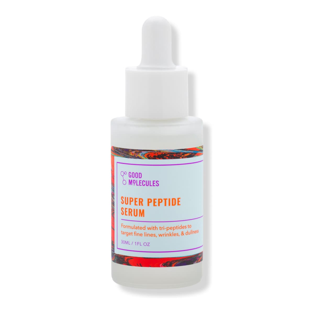 Super Peptide Serum